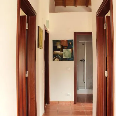 度假居 Charming House In Burinhosa, Pataias With Shared Pool *