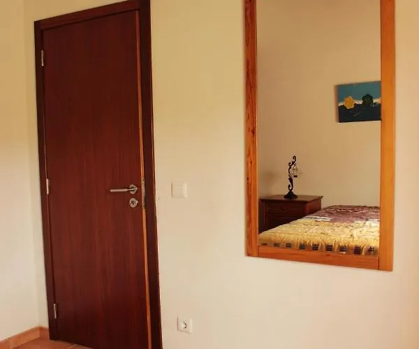 Charming House In Burinhosa, Pataias With Shared Pool *